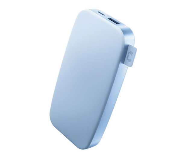 Fresh N Rebel PowerBank 12000 mAh 20W Vivid Blue - 1367878 - zdjęcie